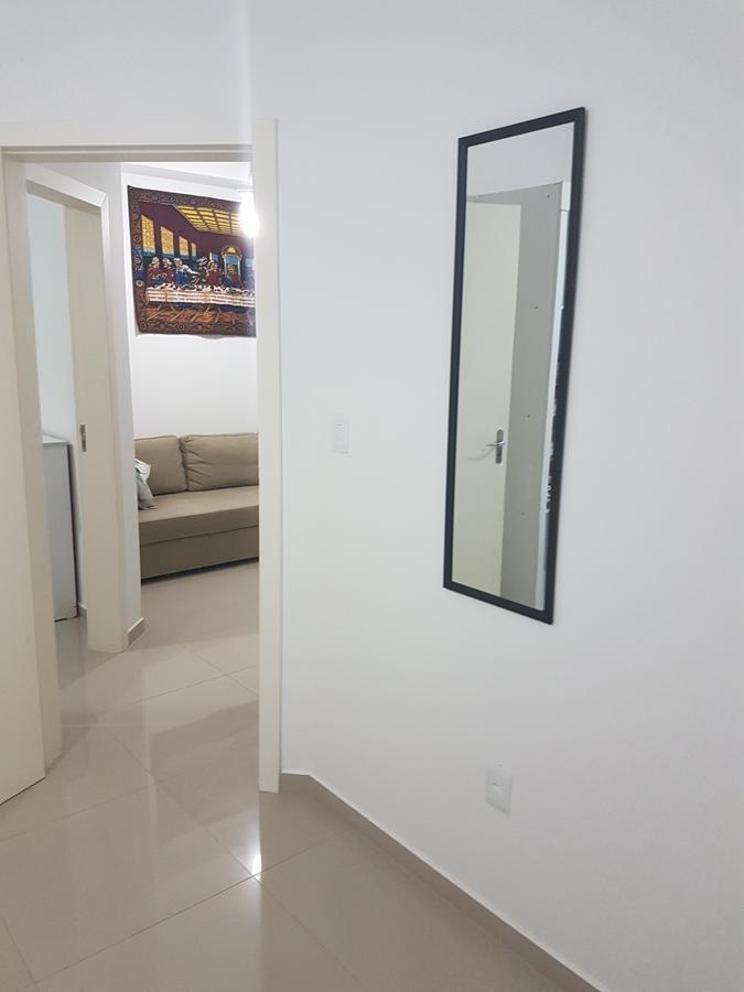 Edesias forte Florianópolis Exterior foto