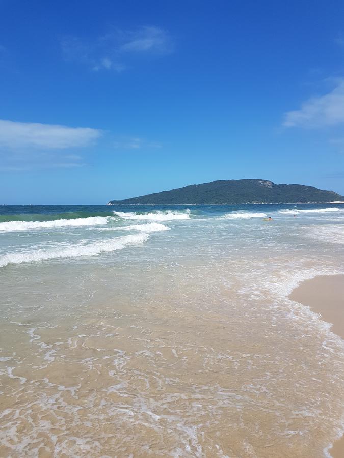 Edesias forte Florianópolis Exterior foto