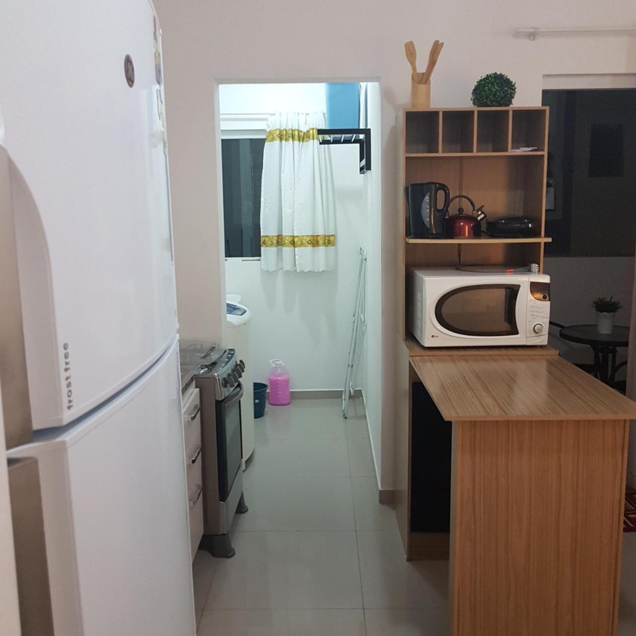 Edesias forte Florianópolis Exterior foto