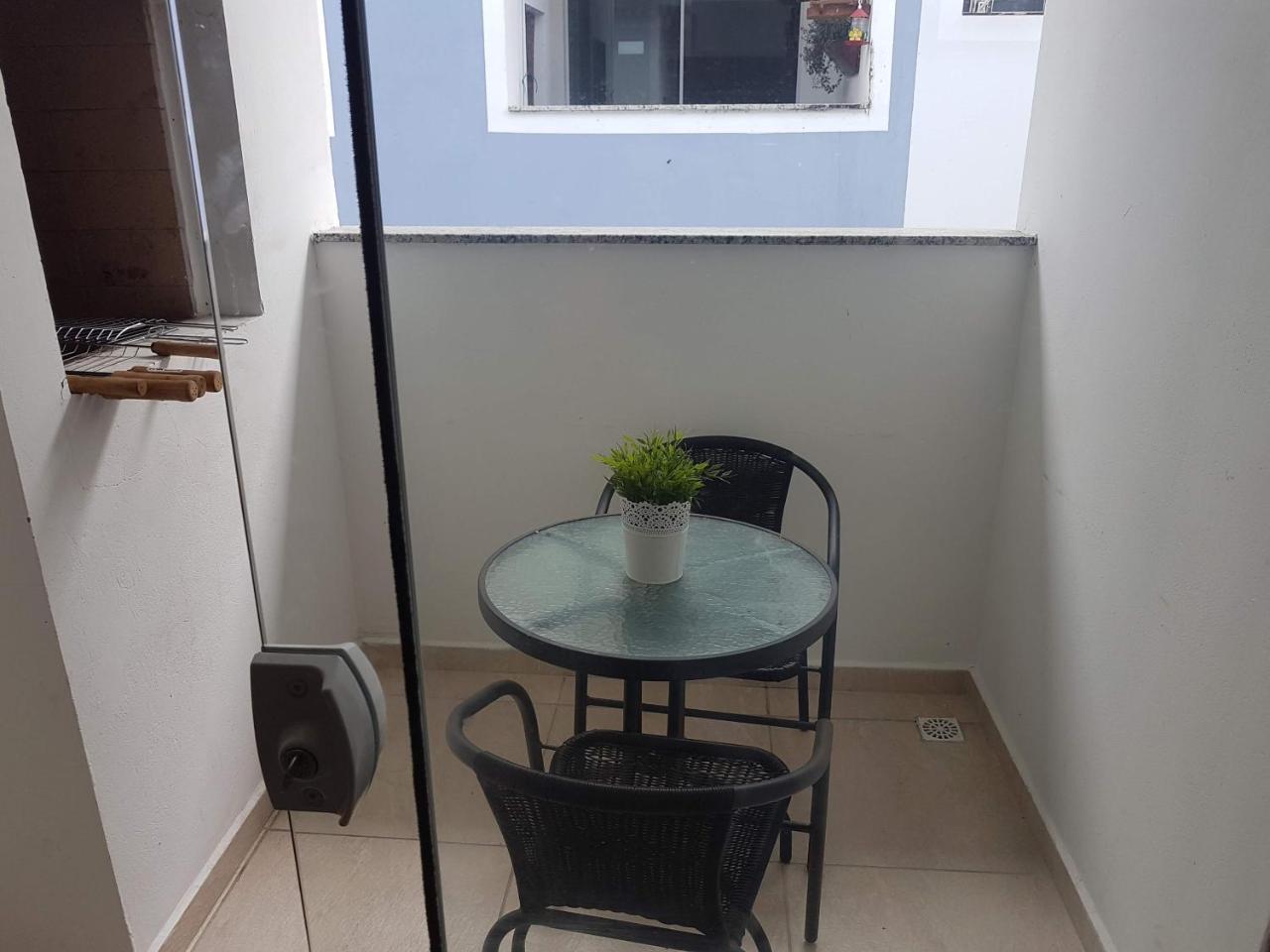 Edesias forte Florianópolis Exterior foto